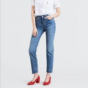 Levi’s wedgie icon jeans | 29